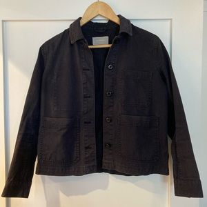 Everlane chore jacket